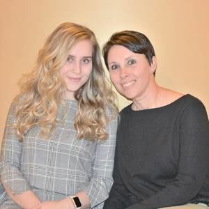 Meet your Posher, Sherie